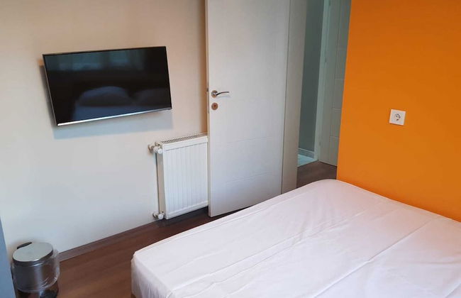 linden houses akaretler - Photo 5