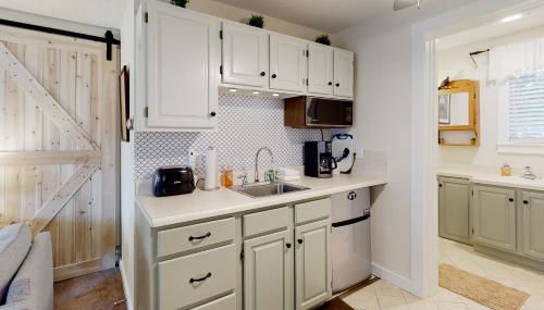 Teddy's Getaway - Foto 4