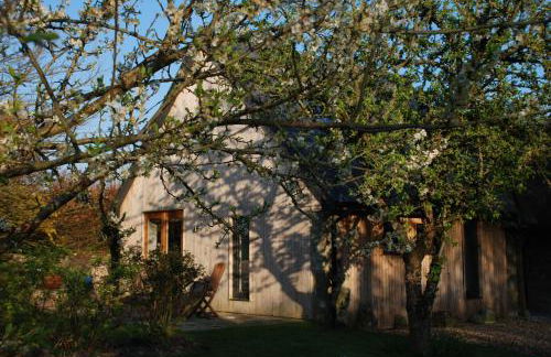 Garden Studio Spring Cottage - Foto 61