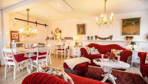 Die Kleine Oase Erste Etage - Foto 3