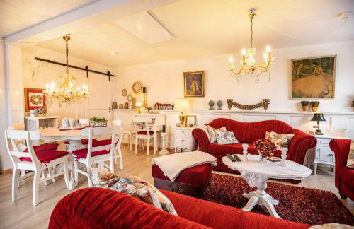 Die Kleine Oase Erste Etage - Foto 3