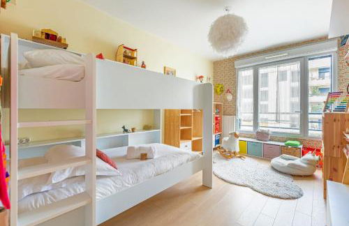 La Casita Mexicana - Kids Friendly by So Homy- 3 Bed Room - 6 PAX - Foto 27