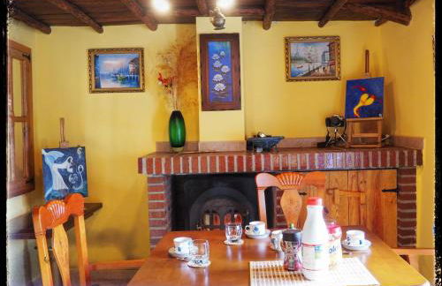 Casa rural Quevedo - Foto 61