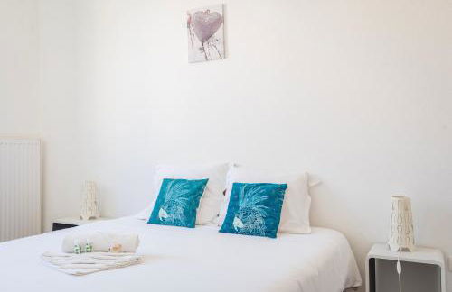 Le Manoir de Cyrielle à 10 min du centre de Strasbourg - Foto 23