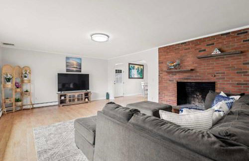 Close to Attractions Spacious Family Home - Foto 3