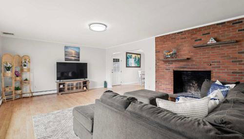 Close to Attractions Spacious Family Home - Foto 1