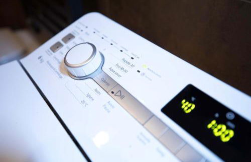 La Casetta - Gaslini e Mare - private parking & garden - Photo 31