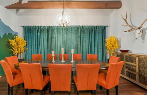 Unforgettable Stay HOT TUB and Fire Pit and 4 Miles to DT Denver - Foto 33