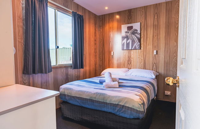 BIG4 Tassie Getaway Parks Stanley - Photo 14