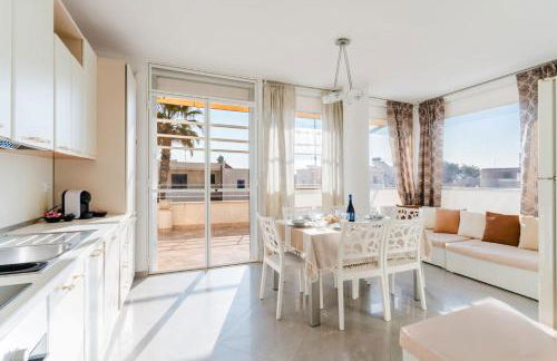 Attico Mezzaluna by BarbarHouse - Foto 30