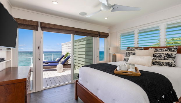 Turtle Rock - Foto 3, Habitación