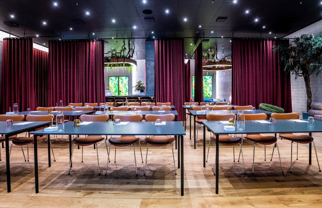 Manon Les Suites Guldsmeden - Photo 50