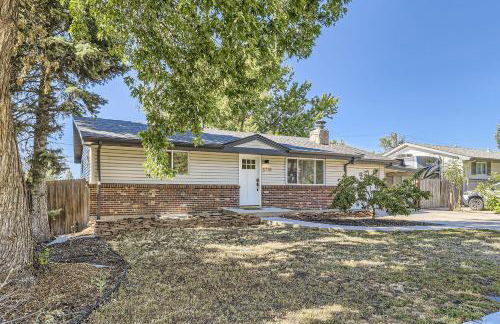 4BD - Hot Tub, BBQ, Games - 10 Mins to Olde Town - Foto 37