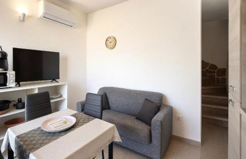 Casa vacanze Sardegna, Torre dei Corsari Costa Verde - Foto 30