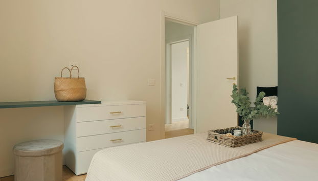 Rafael Green Home - Foto 5, Habitación