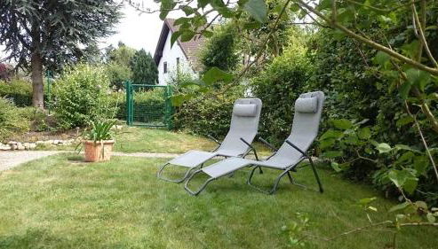 Ferienwohnung Maifeld - Foto 4, Garden