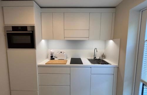 Harmonische Wohnung - Foto 7