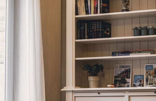 The Chamberlain - Photo 27