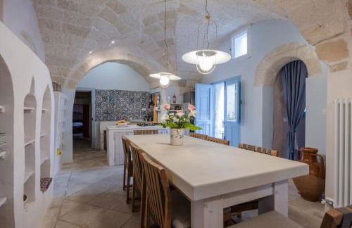 Casa dei 5 Camini with terrace - Foto 16