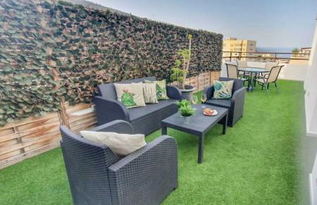 Terraza de Santa Cruz - Foto 35