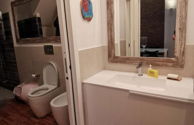 Loft 89 - Luxury and Relax - Foto 21