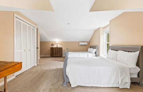 Vanishing Run Retreat with Pool - Foto 10