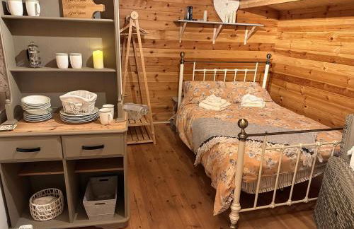 Summerfields Lodge - Photo 7