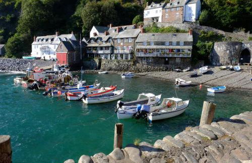 The Small Barn - Photo 35