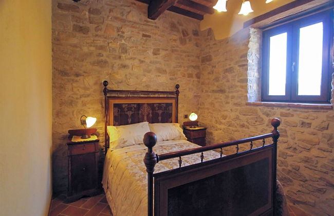 Nice Apartment in Apecchio With Shared Swimming Pool - Foto 2