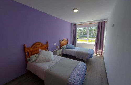 Vivienda Lago Sardiñeiro by INCostadaMorte - Foto 22