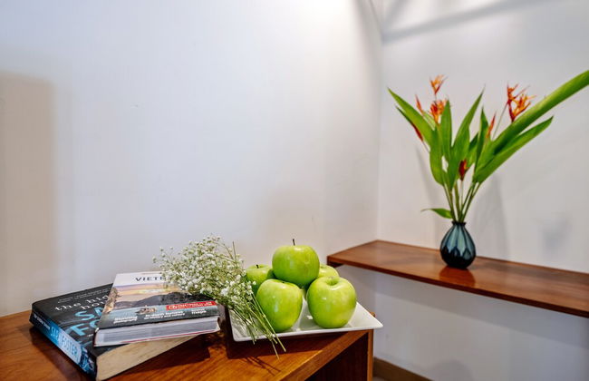 Sands River Hoi An Villa - Foto 25