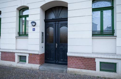 Großzügiges Apartment I Waschtrockner I Playstation I 5 Gäste - Foto 40