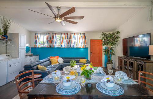 Hello Sunshine OC minutes to Disneyland-Family Friendly - Foto 37