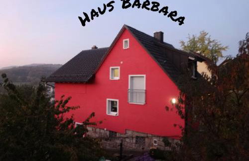 Ferienwohnung Haus Barbara - Foto 13