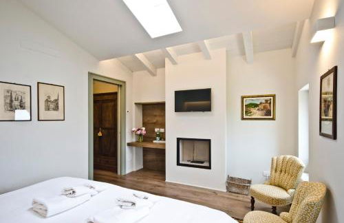 Relais Villa Ambrosetti - Foto 105