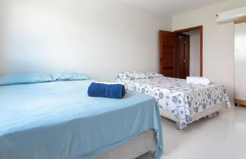 Mansão Varandas - Luxo à Beira Mar por Carpediem - Foto 134