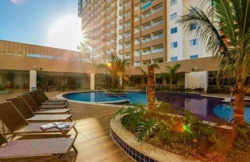 Apto do Veloso no Resort - Foto 15