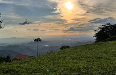 Chalé Bella Vista - Foto 4