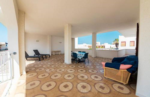 Il Bacio del Sole - San Foca - Foto 17