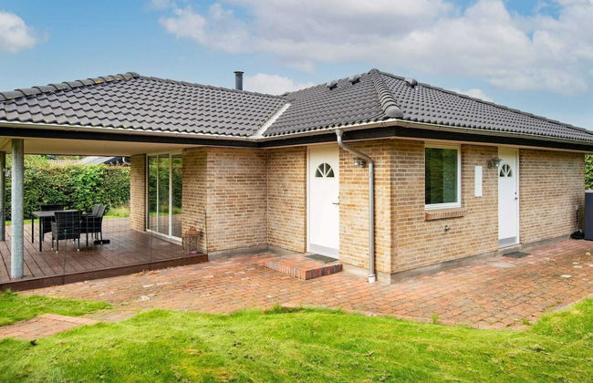 Holiday Home in Malling - Foto 29