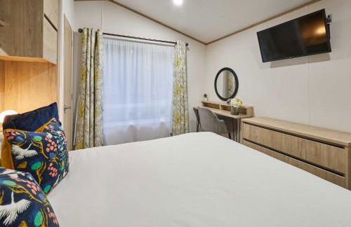 Honey Bee Lodge With Hot Tub - Foto 16