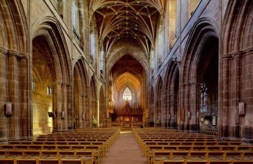 *NEW* Little Pyecroft House, Chester - Photo 61