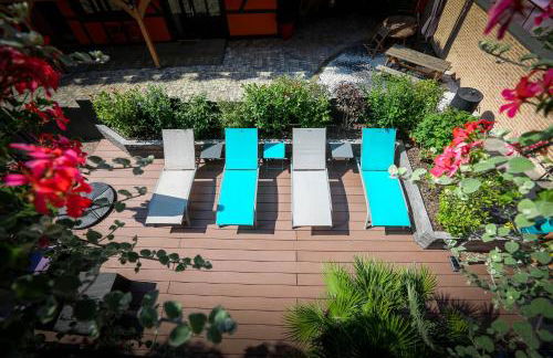 Les Granges De Jadis d'Alsace - Foto 8