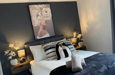 Prettide Suite - Free Parking - Foto 1