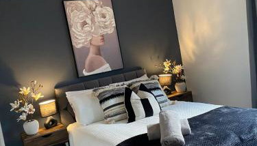 Prettide Suite - Free Parking - Foto 1