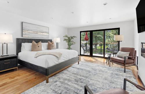 McGregor and Main Luxury Lofts - Foto 145