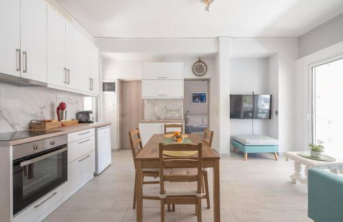 Luxurious Penthouse Hilton Area - DiPeJo Athens - Foto 22