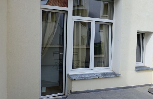 Palace Apartments 2 Bedrooms Antwerp - Foto 17