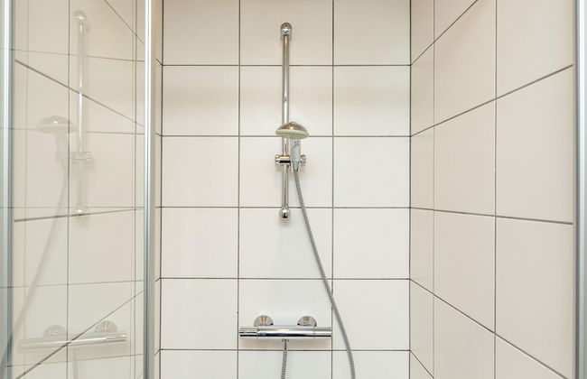 Boutique Chalet in Büllingen near Lake - Photo 15