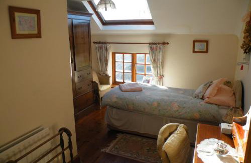 Burton Farmhouse - Foto 19